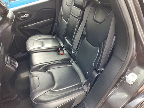 Jeep Cherokee 2015