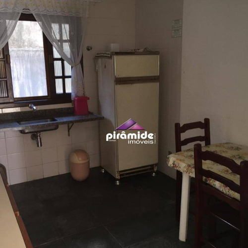 Casa À Venda, 90 M² Por R$ 275.000,00 - Praia Das Palmeiras - Caraguatatuba/sp - Ca6061