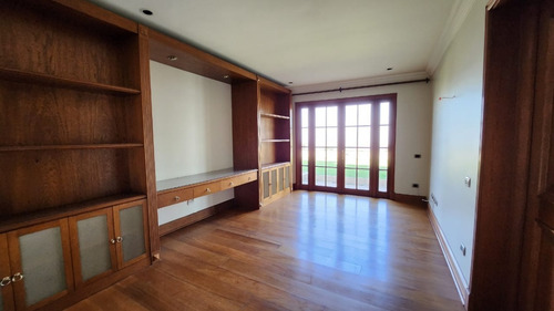 Imagen 9 de 19 de Departamento En Venta Santa Teresita, Vitacura