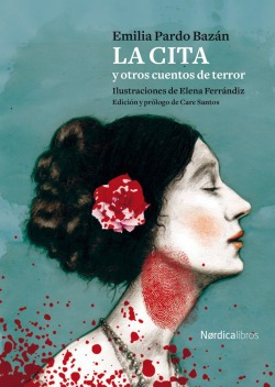 La Cita Pardo Bazan, Emilia Nordica Libros