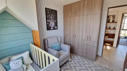 Casas Nuevas En Venta En Toluca, Fracc. Aurea Mod. Bellini