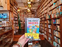 Comprar The Crazy Haacks Y El Espejo Mágico. The Crazy Haacks