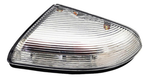 Luces Intermitentes De Espejo Para Dodge Ram 1500 2500 2009-