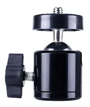 Comprar Rotula Para Aro De Luz O Trípodes  Rosca Universal