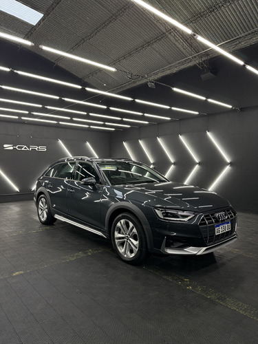 Audi A4 Allroad 2.0 Tfsi 252cv