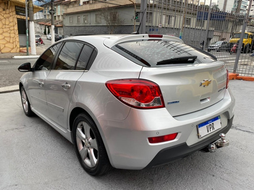 Imagem 2 de 13 de Chevrolet Cruze 1.8 Ltz Flex Automático 2014 - Teto Solar