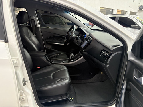 Chery Tiggo 3X 1.0 VVT TURBO iFLEX PRO CVT