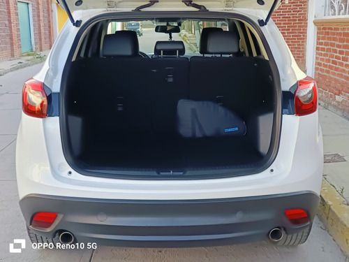 Mazda CX-5 2.5 S Grand Touring 4x2 At