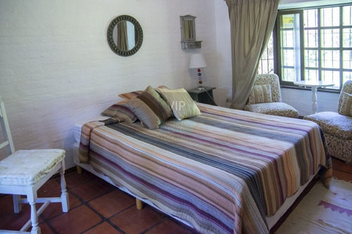 Imagen 13 de 30 de Muy Linda Casa En Zona Rincón Del Indio, Punta Del Este