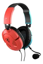 Comprar Auriculares Para Juegos Turtle Beach Recon 50 Para Nintendo