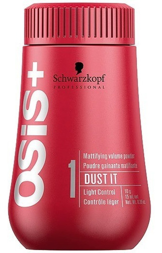 Osis+ 1 Dust It Polvo De Vol - g a $10560