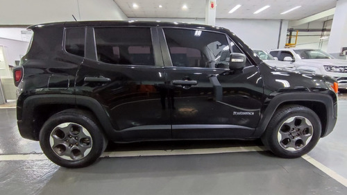 Imagen 4 de 9 de Jeep Renegade
