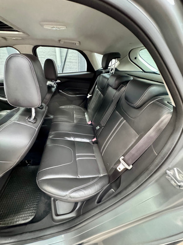 Ford Focus III 2.0 Se Plus At6