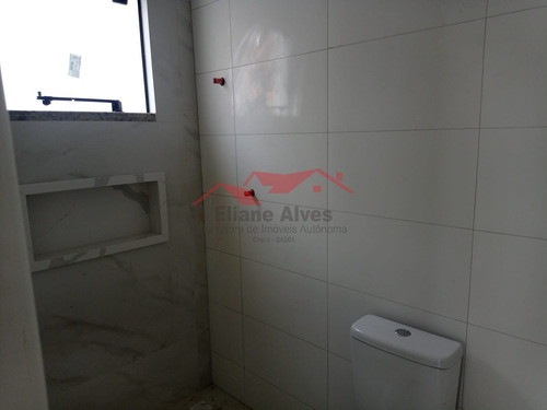 Imagem 8 de 12 de Casa 3 Quartos Em Mata Atlântica - Tijucas, Sc - 424
