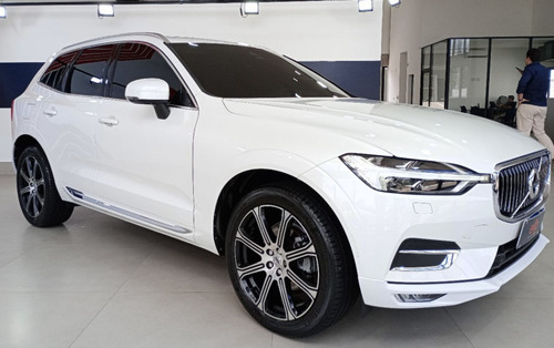 Volvo XC60 T-5 INSCRIPTION 2.0 AWD 5p