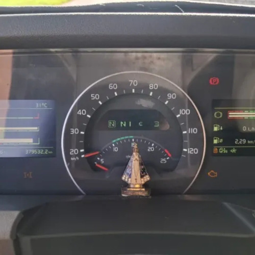 Caminhão Volvo Fh540 Cavalo Excelente Estado Automático 2021