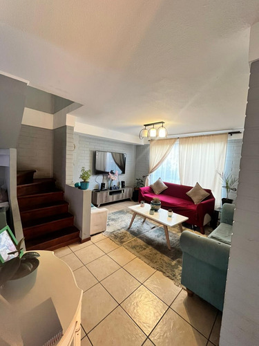 Venta Casa 3hab 2ba Puente Alto