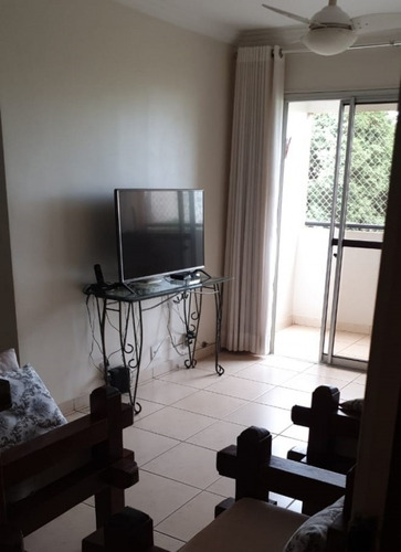 Apto Av Barao Do Bananal | Imobiliária Rosa E Rangel - 2794a
