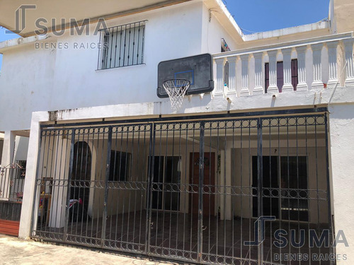 Casa En Renta Y Venta   Col. Ampliación Unidad Nacional Cd. Madero Tamaulipas.