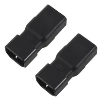 Comprar 2 Adaptadores Pud-ups Power Iec Macho A C19 Hembra Iec C19