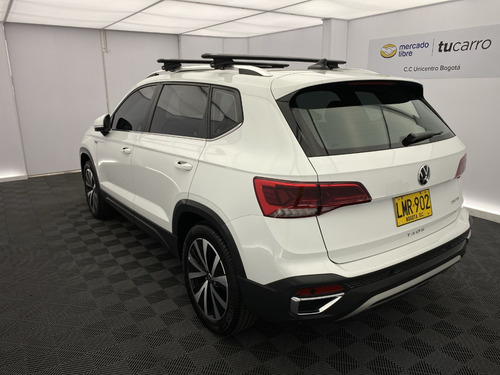 Volkswagen Taos 1.4 Highline