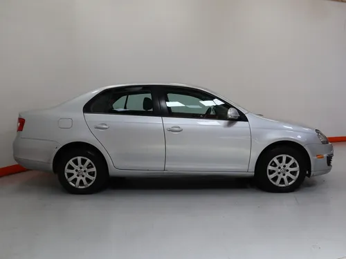 Volkswagen Bora STYLE 2.5 TP 2AB
