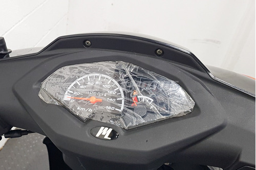 Motomel Blitz 110 V8 Base Con Cbs No Mondial Corven Energy