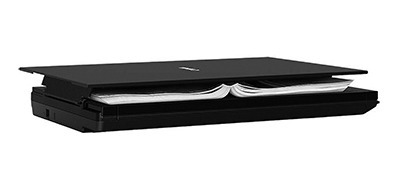 Imagen 2 de 6 de Canon Escaner Plano Canoscan Lide 300 2400 X 2400
