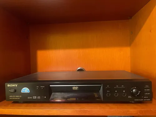 Dvd Sony Nuevo Original