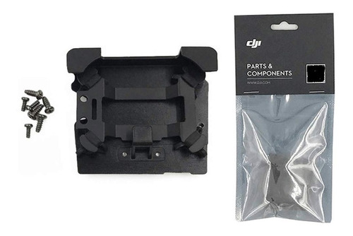 Placa Original De Absorcion Gimbal Mavic Pro Platinum Dji