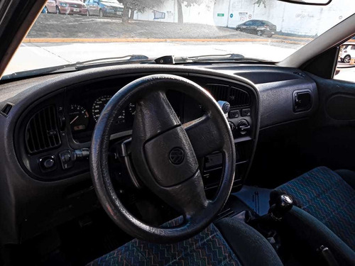 Volkswagen Pointer 1996 2.0 Gti