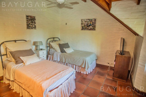 Imagen 22 de 22 de Venta - Casa En Lagartos - Bayugar Negocios Inmobiliarios