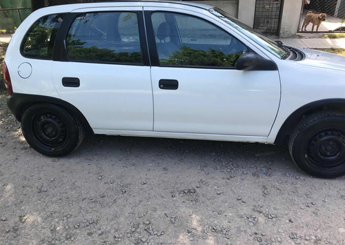 Chevrolet Corsa 1.6 Wind