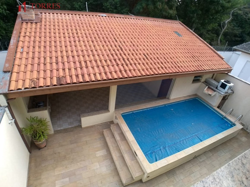 Condomínio Inteiro Para Venda Em Bairro Dos Guedes Tremembé-sp - 569