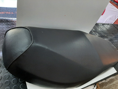 Asiento De Yumbo Max 110/city 125/splah