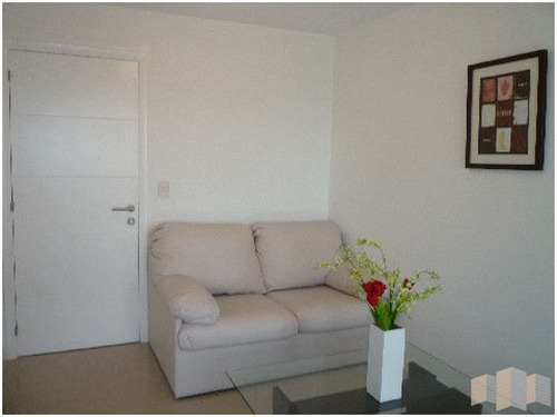 Imagen 10 de 14 de Apartamento En Punta Del Este, Roosevelt