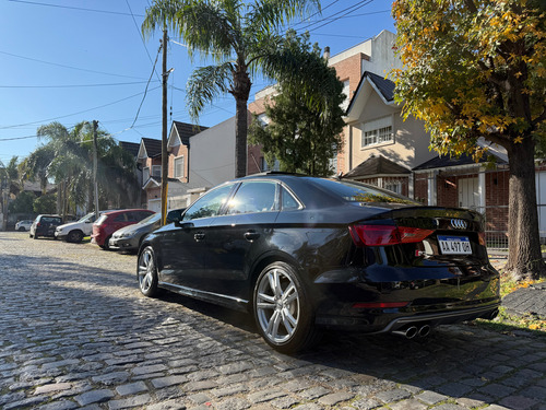 Audi S3 2.0 Tfsi Stronic Quattro 300cv