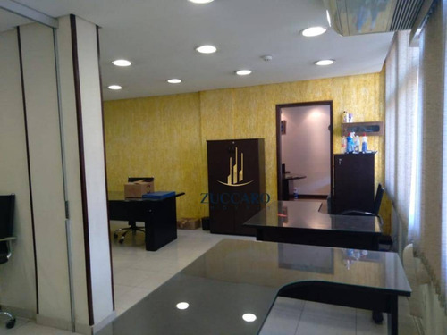 Sala Comercial À Venda, República, São Paulo - Sa0451. - Sa0451