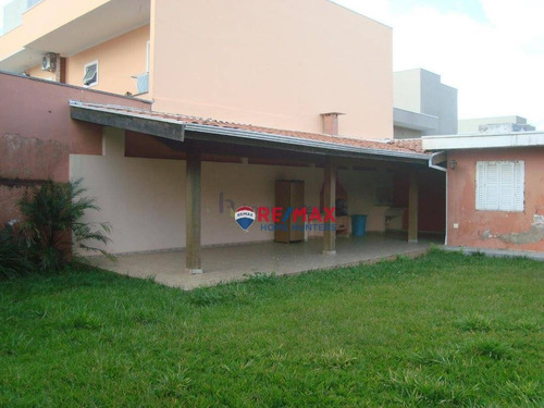 Imagem 28 de 30 de Casa Com 3 Dormitórios À Venda, 314 M² Por R$ 1.400.000,00 - Chácara Primavera - Campinas/sp - Ca3909