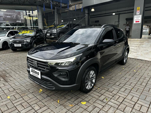 Fiat Pulse 1.3 FLEX DRIVE MANUAL