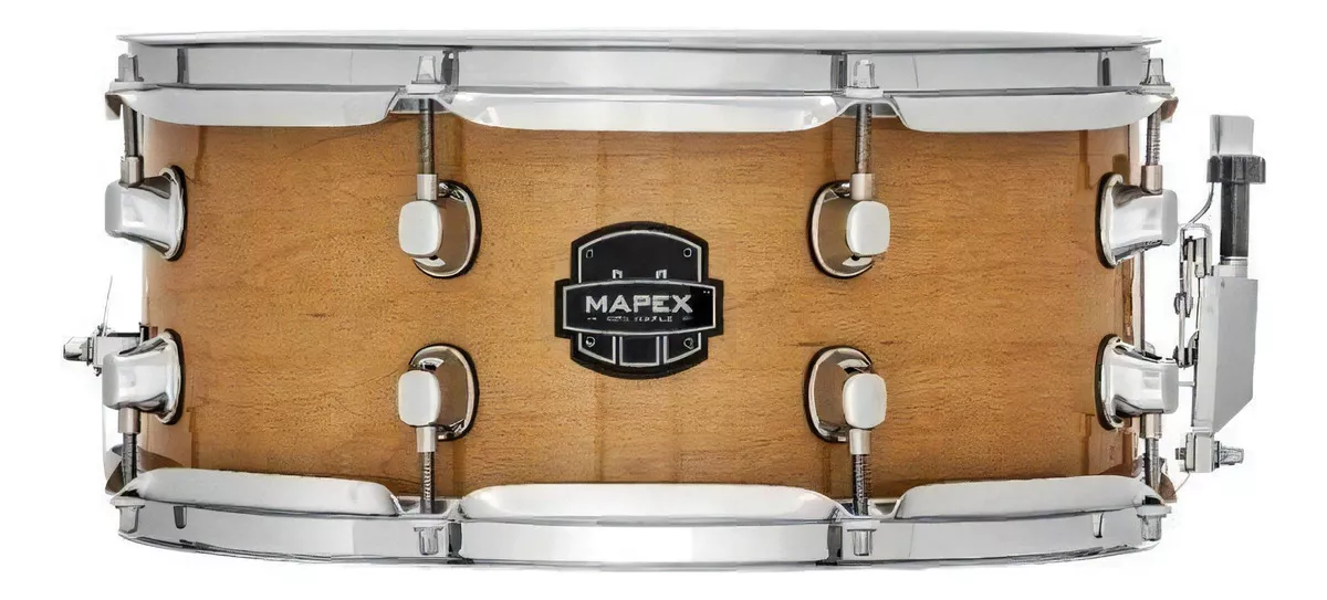 Primera imagen para búsqueda de mapex sd3354xn redoblante de maple pro series 13 x 3.5