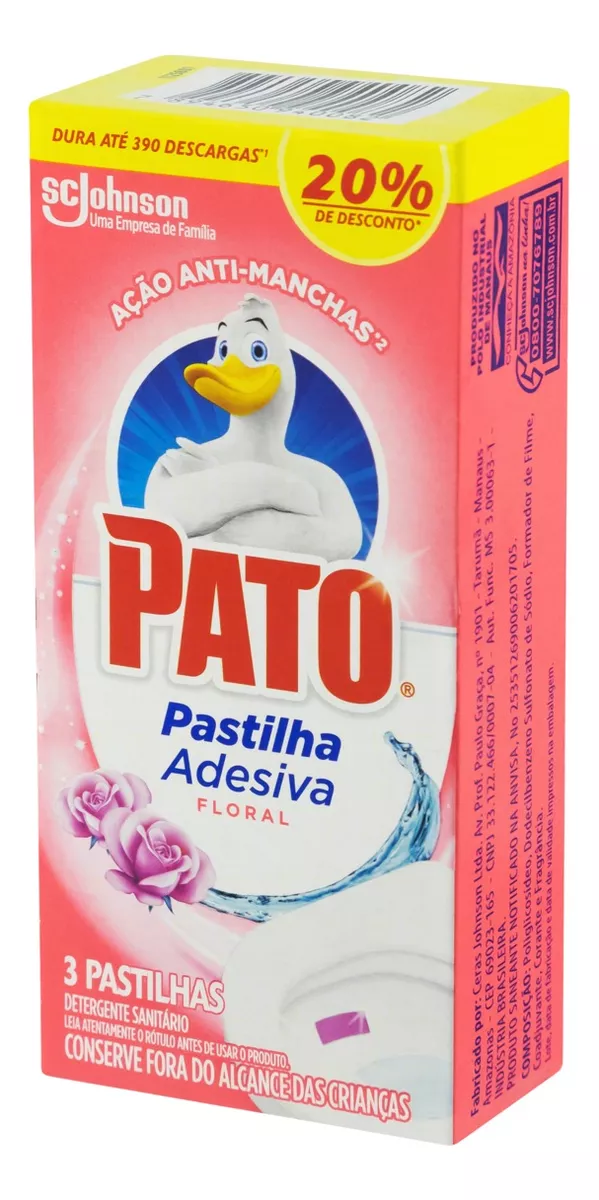 Terceira imagem para pesquisa de pato