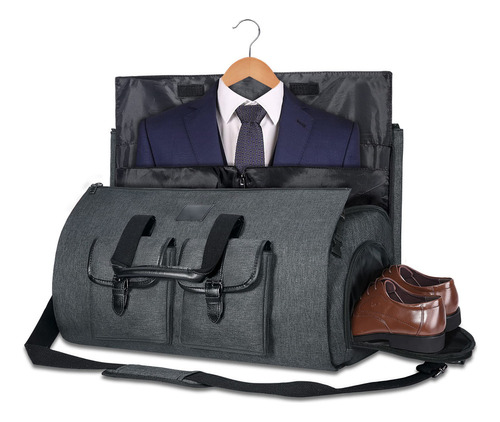 Bolsa De Traje Plegable, Organizador De Bolsas De Equipaje