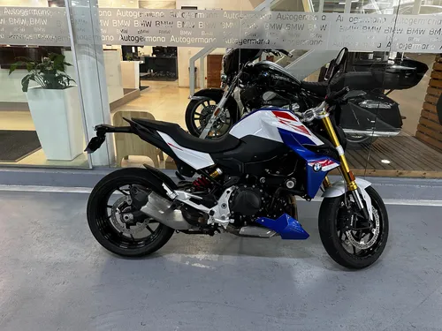 Bmw F900r Dynamic 2024