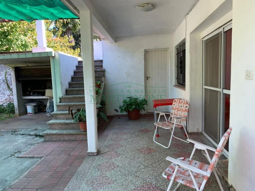 Imagen 22 de 29 de Casa En Venta En Pilar Centro