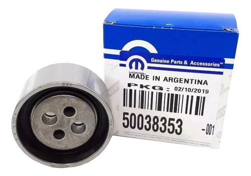 Tensor Distribucion Fiat Palio Siena Uno Fire 1.3 1.4 8v