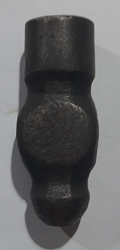 Martillo Bolita Antiguo 8cm 300 Gramos (Usado)