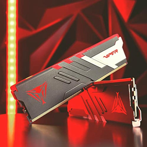 Mem Ddr5 Patriot Viper Venom 32gb (2x16) 5200mhz Udimm