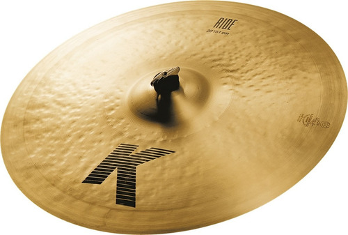 Zildjian K Ride 20 K0817 Diámetro 20 in