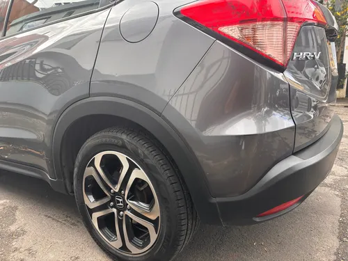 Honda HR-V 1.8 Exl Awd